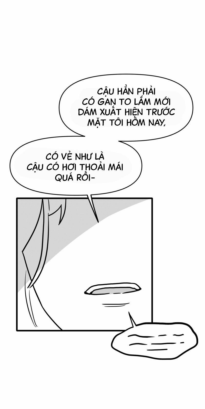 Truyện Ngôn Nhưng Không Ngôn Lắm 93 hachiennhom trang 64