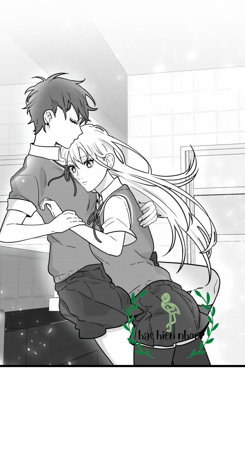 Truyện Ngôn Nhưng Không Ngôn Lắm 93 hachiennhom trang 76