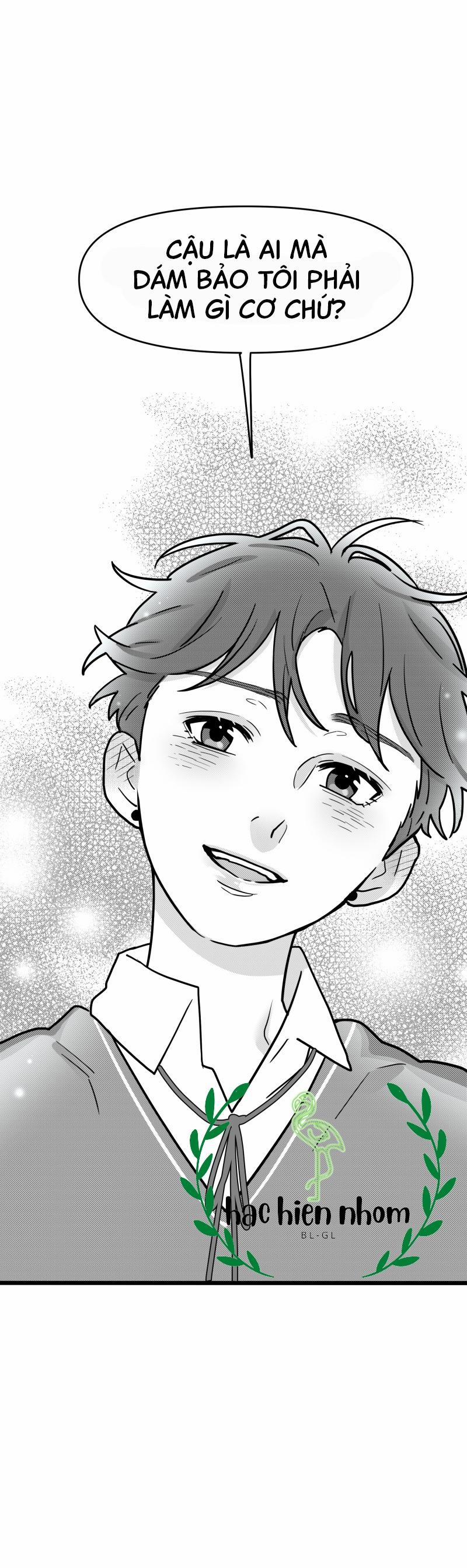 Truyện Ngôn Nhưng Không Ngôn Lắm 93 hachiennhom trang 78