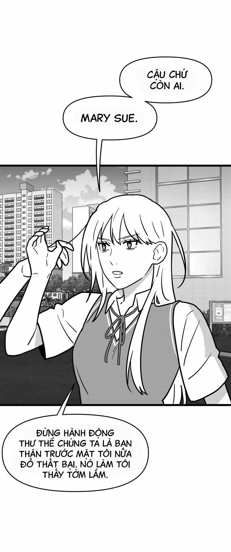 Truyện Ngôn Nhưng Không Ngôn Lắm 93 hachiennhom trang 8