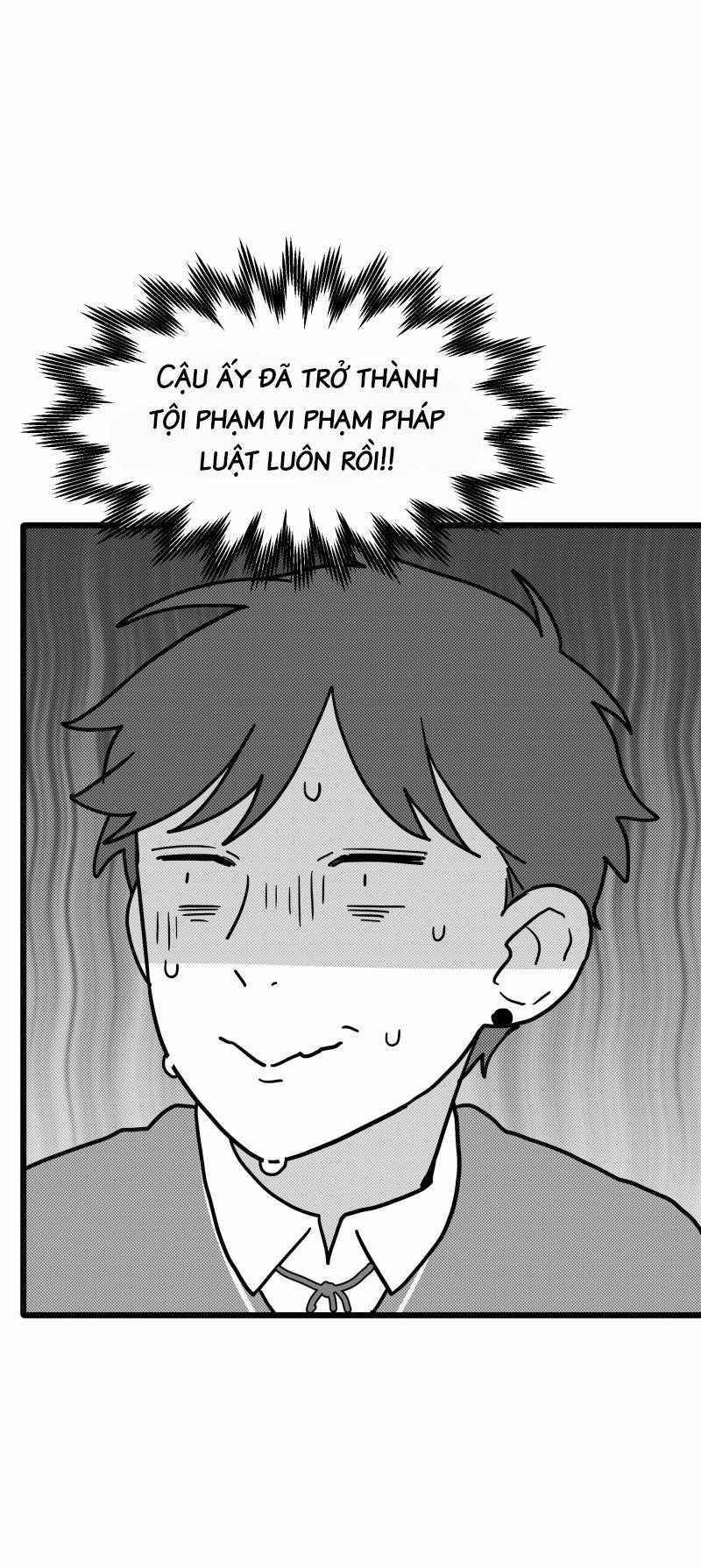 Truyện Ngôn Nhưng Không Ngôn Lắm 93 trang 24