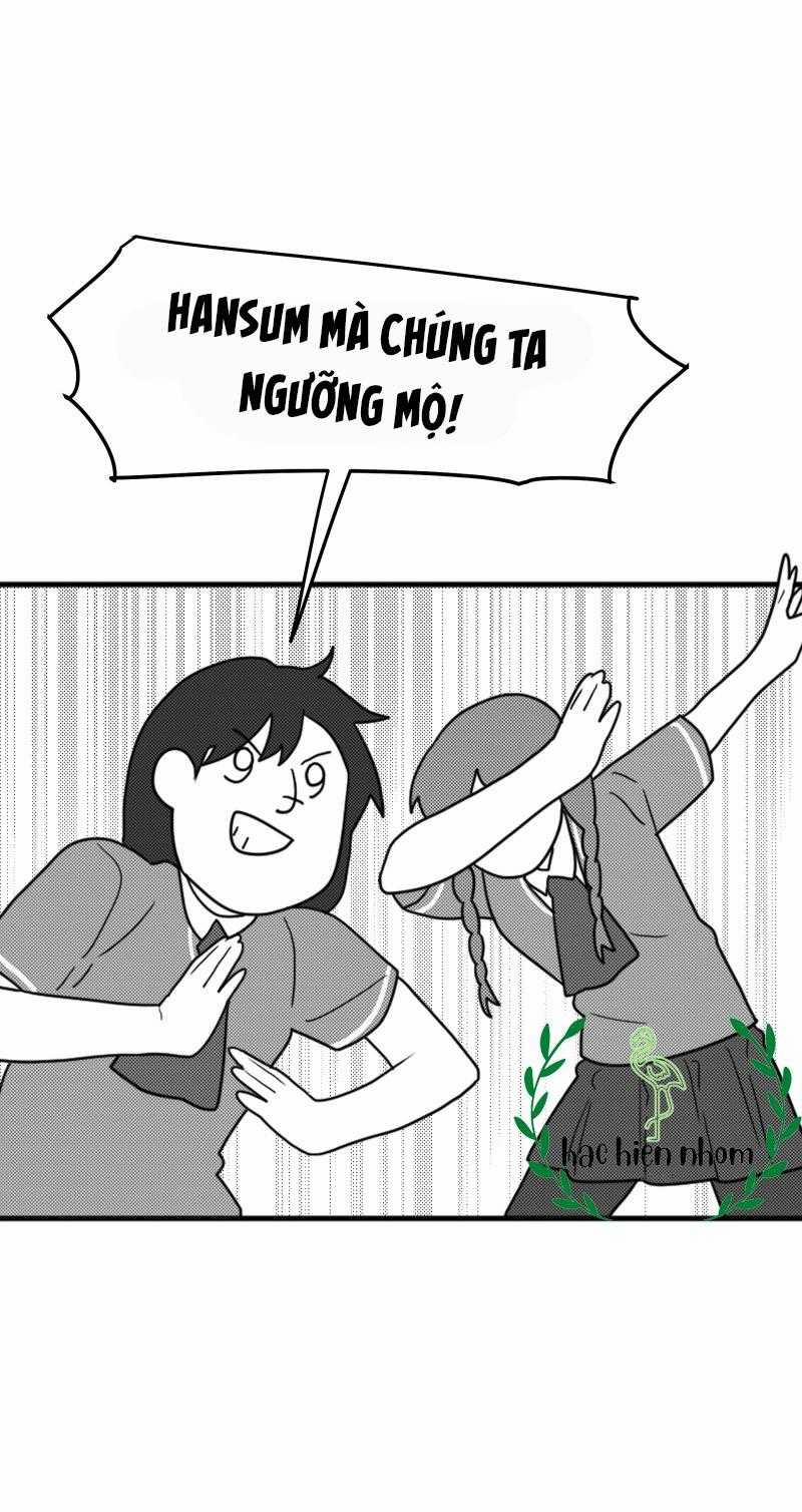 Truyện Ngôn Nhưng Không Ngôn Lắm 93 trang 31