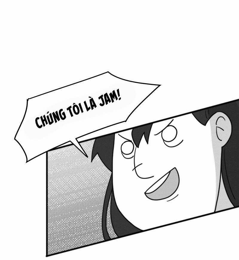 Truyện Ngôn Nhưng Không Ngôn Lắm 93 trang 35