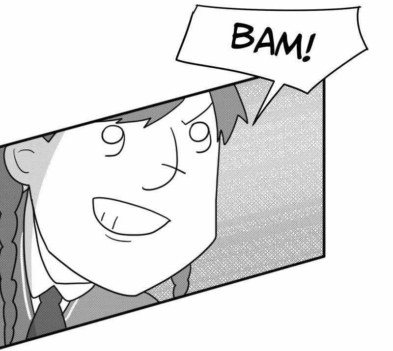 Truyện Ngôn Nhưng Không Ngôn Lắm 93 trang 36