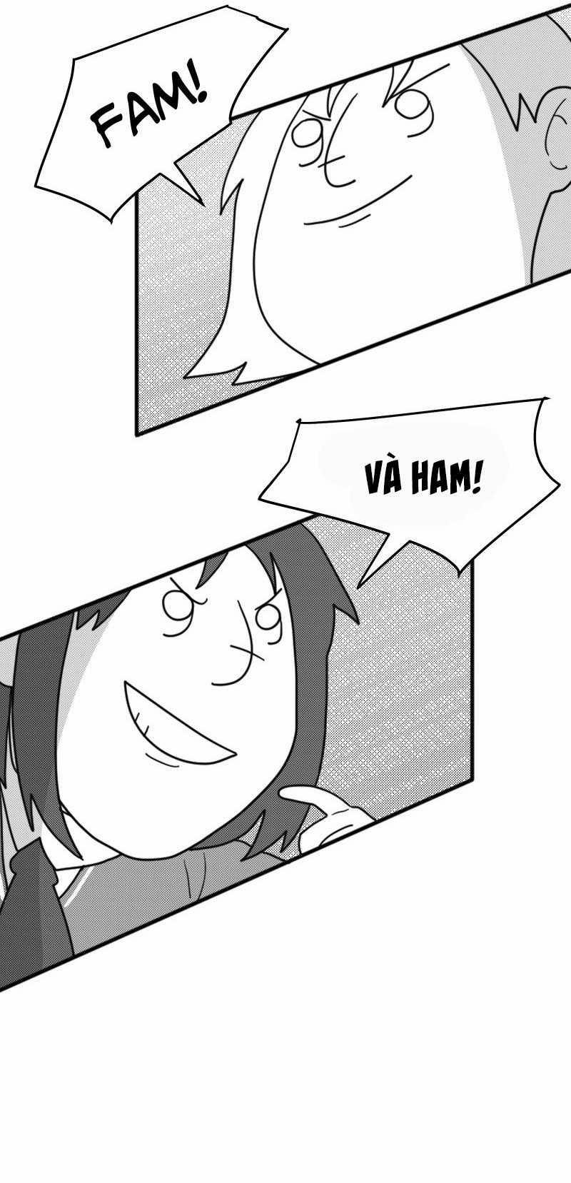 Truyện Ngôn Nhưng Không Ngôn Lắm 93 trang 37