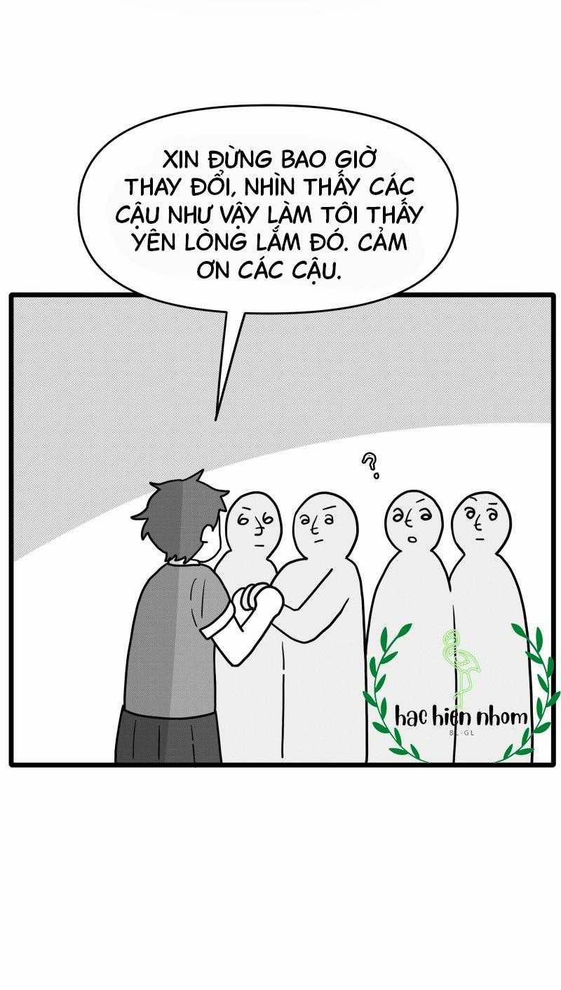 Truyện Ngôn Nhưng Không Ngôn Lắm 93 trang 42