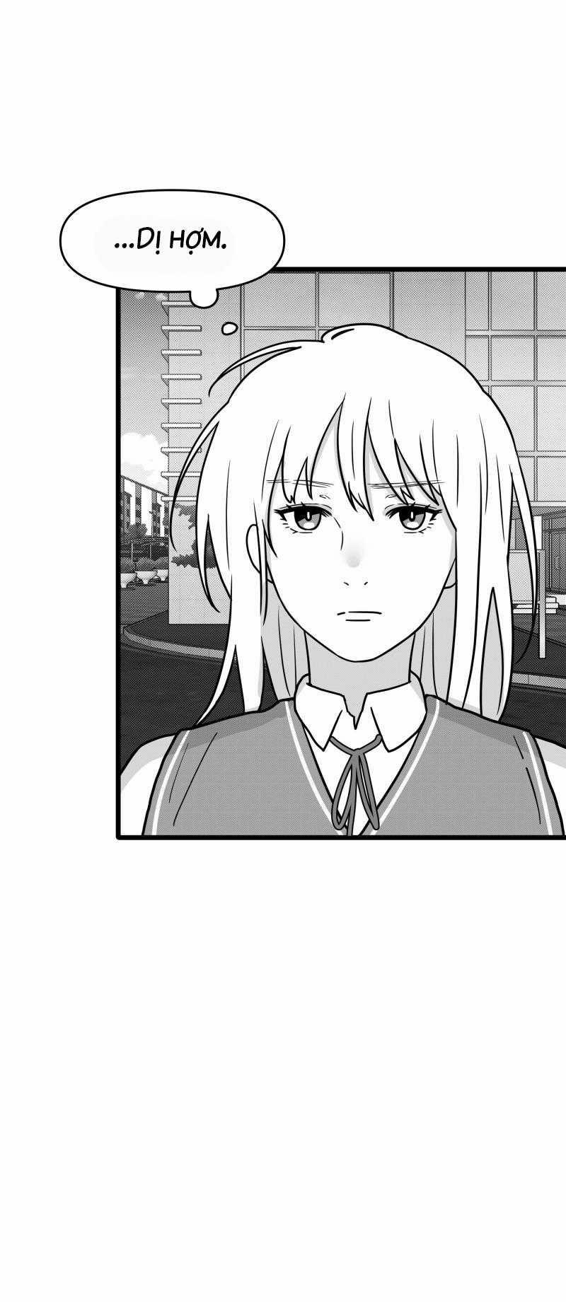 Truyện Ngôn Nhưng Không Ngôn Lắm 93 trang 44