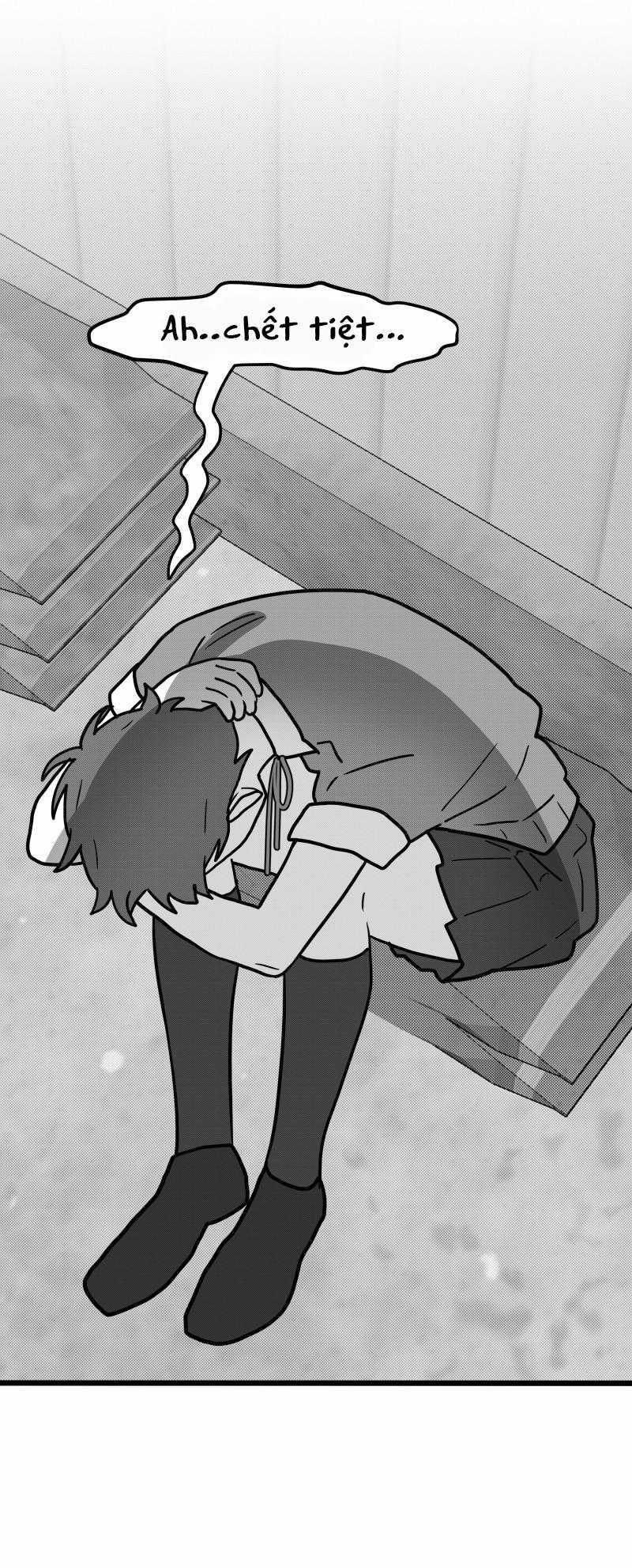 Truyện Ngôn Nhưng Không Ngôn Lắm 93 trang 51