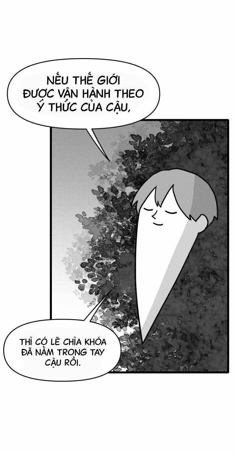 Truyện Ngôn Nhưng Không Ngôn Lắm 93 trang 53