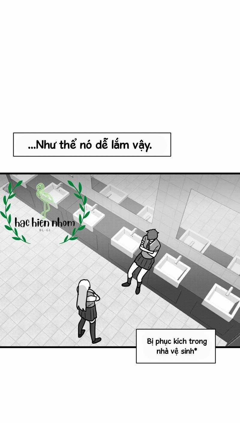 Truyện Ngôn Nhưng Không Ngôn Lắm 93 trang 62