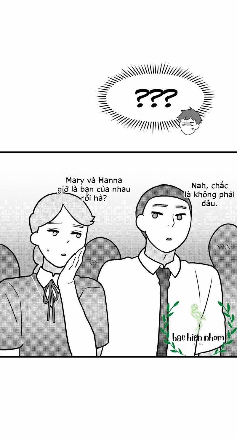 Truyện Ngôn Nhưng Không Ngôn Lắm 93 trang 9