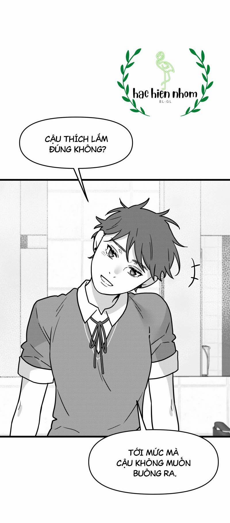 Truyện Ngôn Nhưng Không Ngôn Lắm 94 hachiennhom trang 12