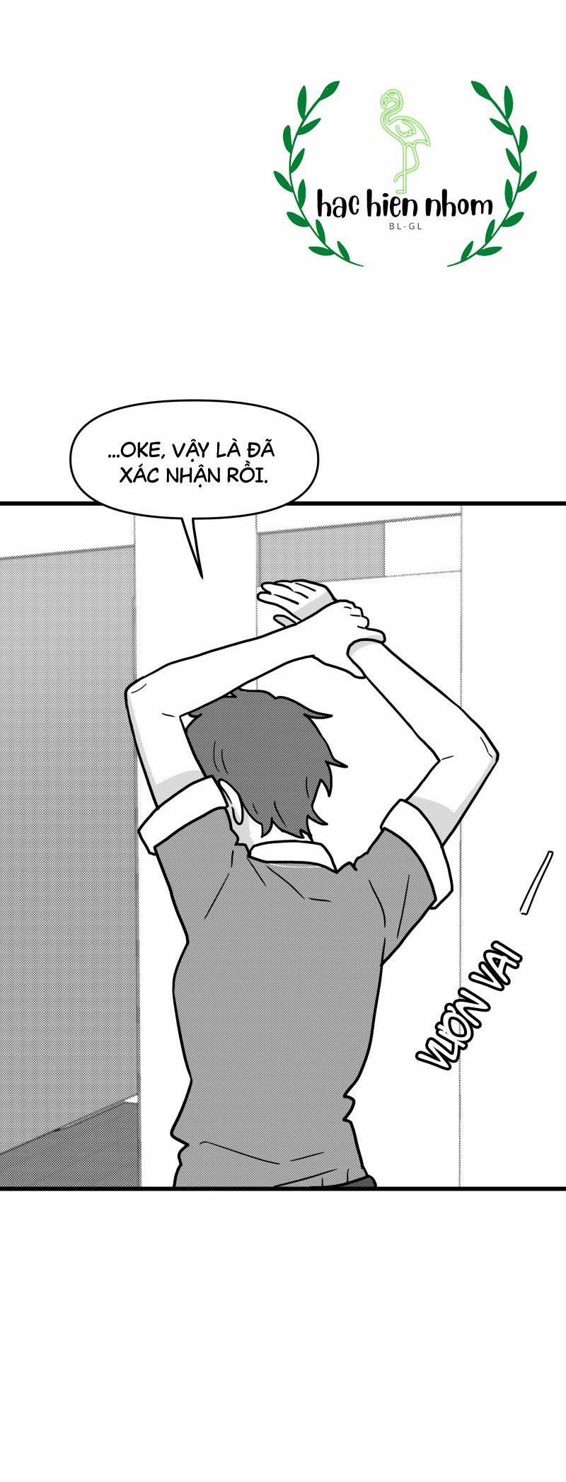 Truyện Ngôn Nhưng Không Ngôn Lắm 94 hachiennhom trang 16