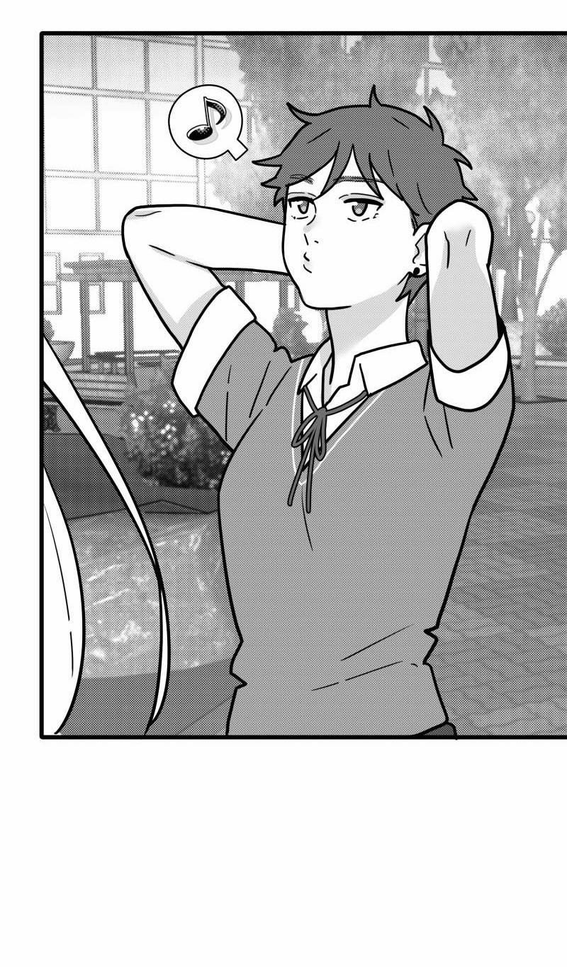 Truyện Ngôn Nhưng Không Ngôn Lắm 94 hachiennhom trang 23