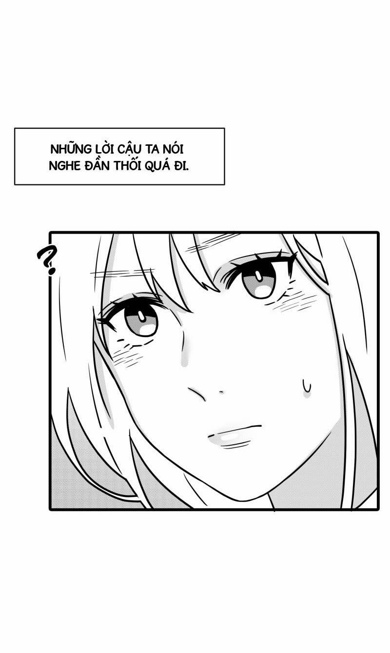 Truyện Ngôn Nhưng Không Ngôn Lắm 94 hachiennhom trang 28