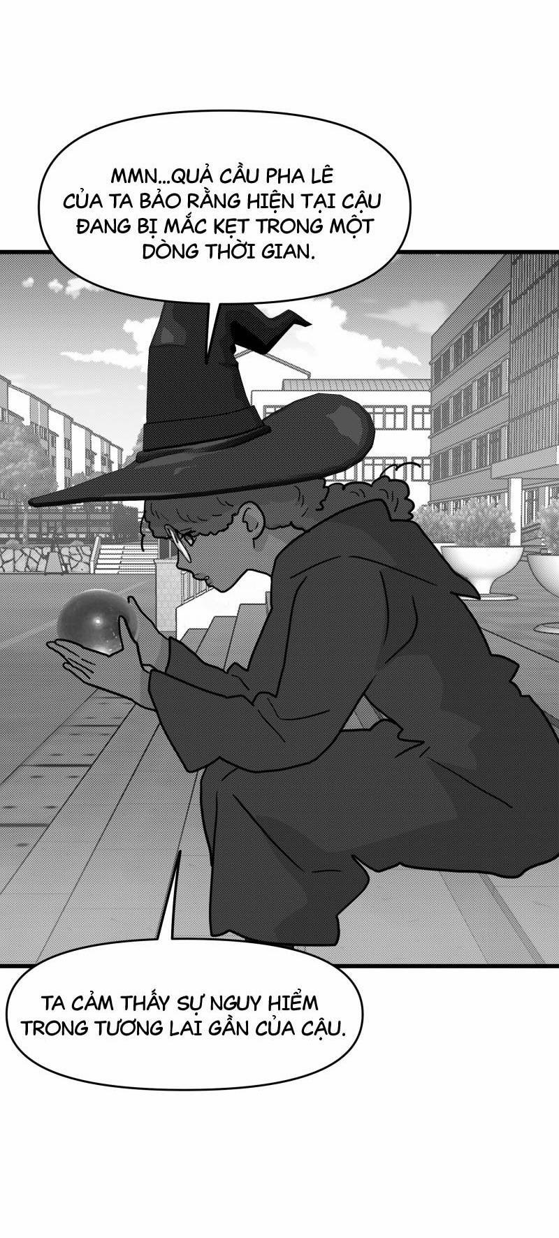 Truyện Ngôn Nhưng Không Ngôn Lắm 94 hachiennhom trang 53