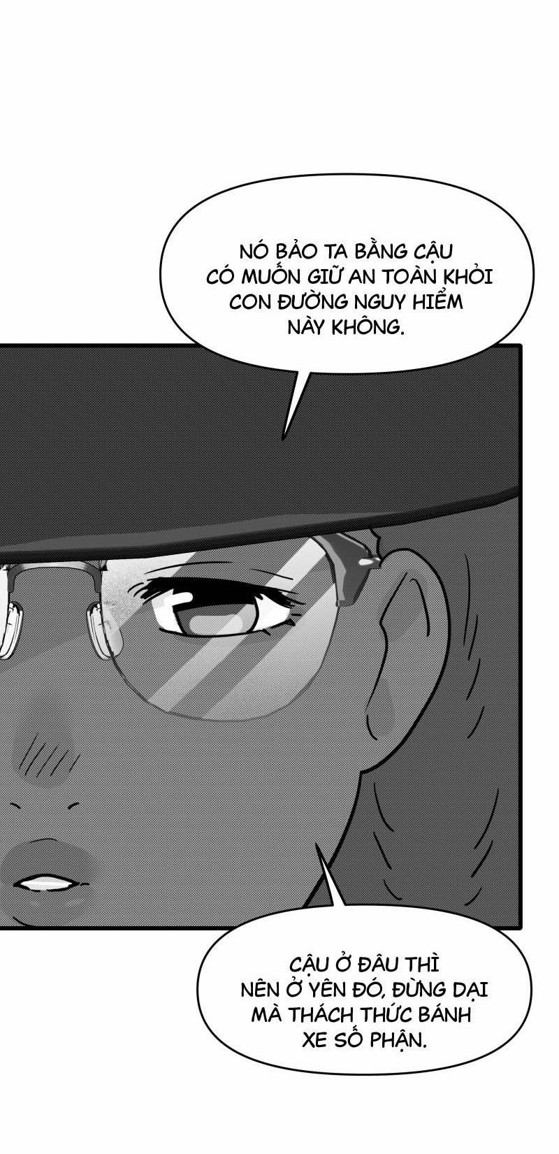 Truyện Ngôn Nhưng Không Ngôn Lắm 94 hachiennhom trang 55