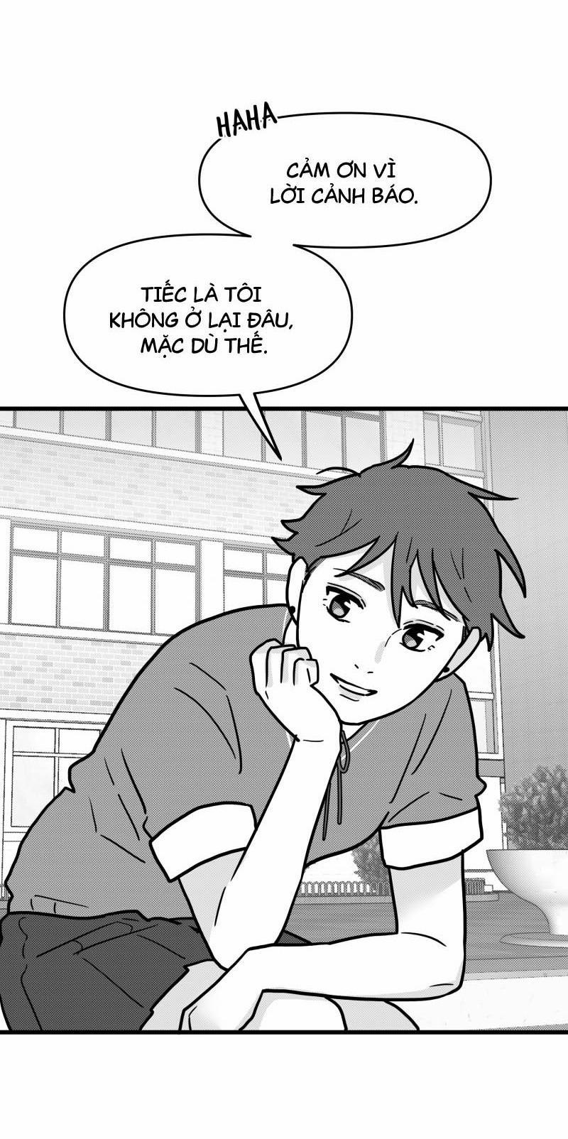 Truyện Ngôn Nhưng Không Ngôn Lắm 94 hachiennhom trang 57