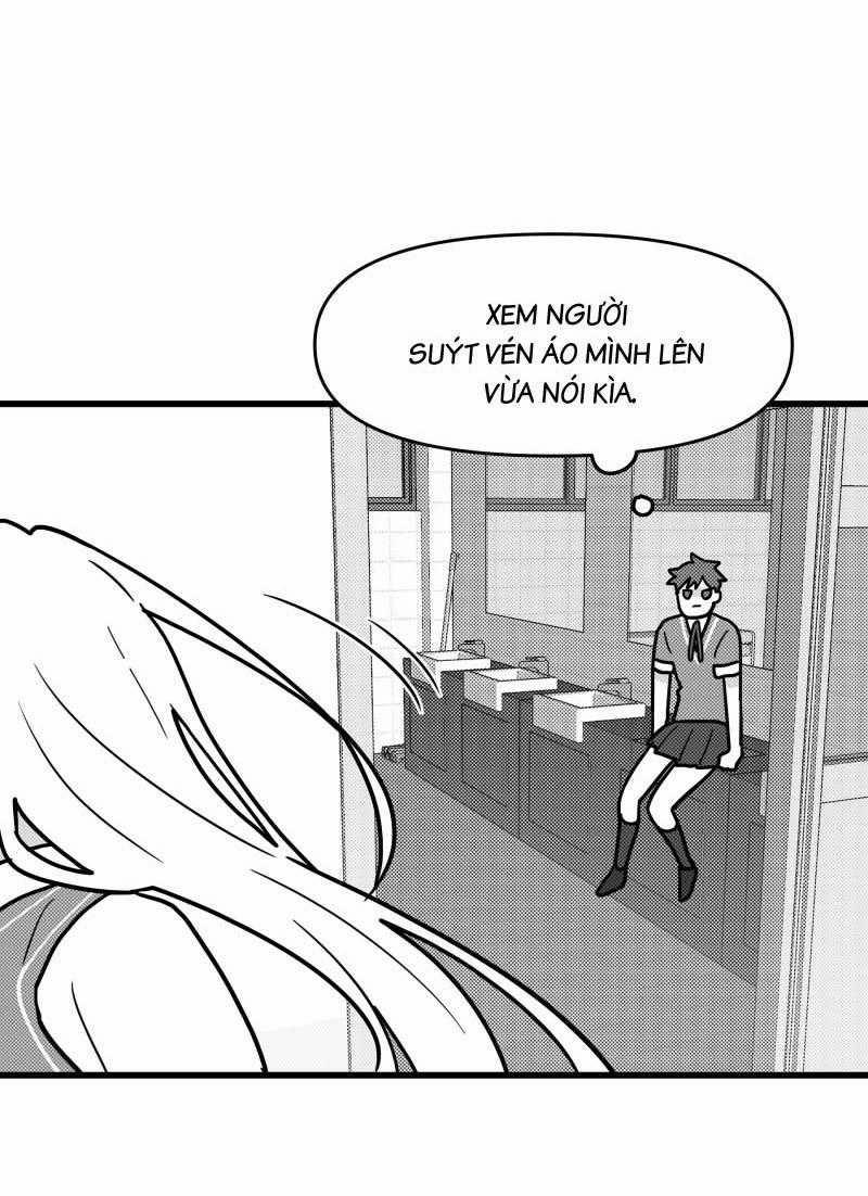 Truyện Ngôn Nhưng Không Ngôn Lắm 94 trang 15