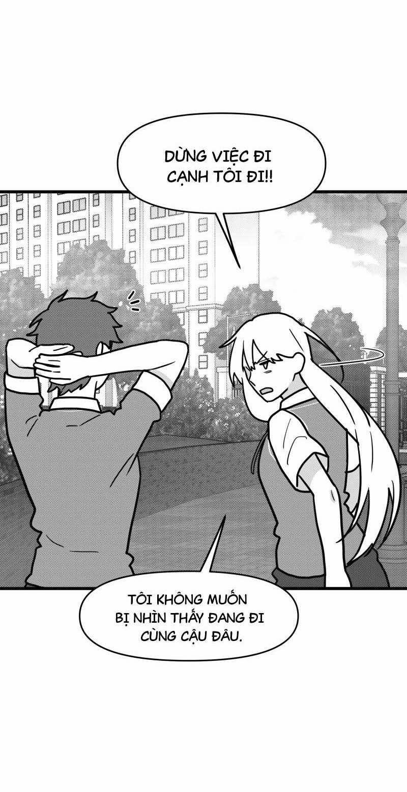Truyện Ngôn Nhưng Không Ngôn Lắm 94 trang 25