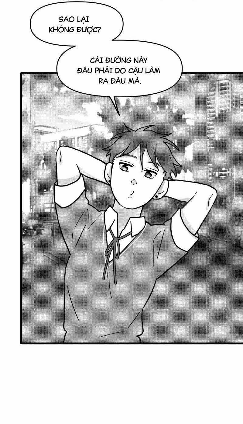 Truyện Ngôn Nhưng Không Ngôn Lắm 94 trang 27