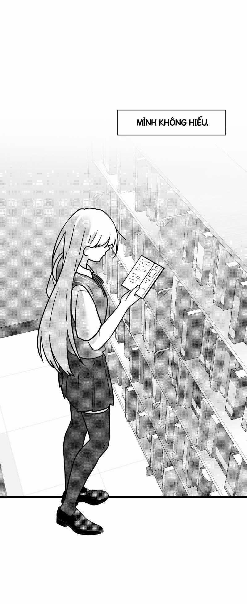 Truyện Ngôn Nhưng Không Ngôn Lắm 94 trang 32