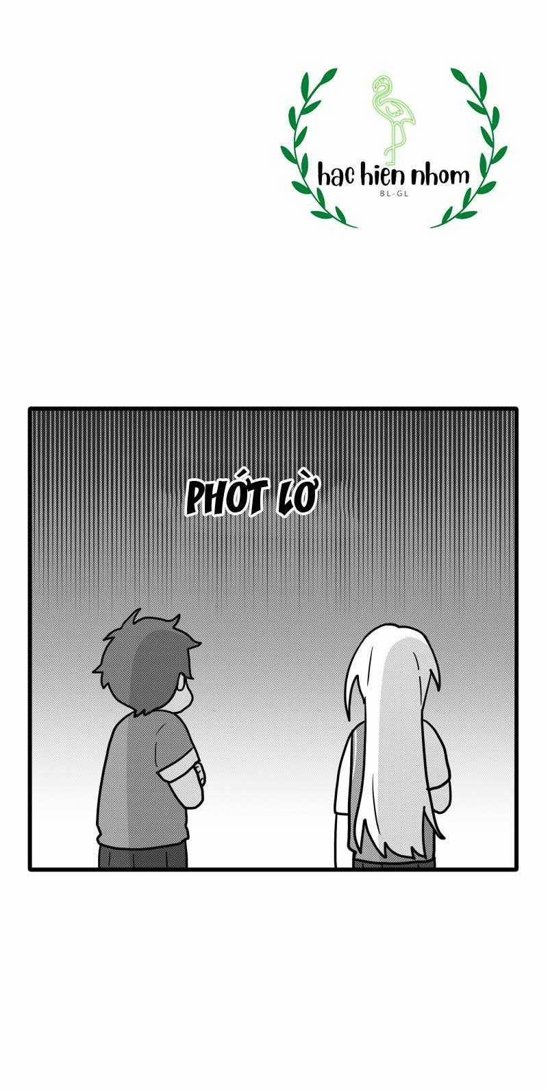 Truyện Ngôn Nhưng Không Ngôn Lắm 94 trang 34