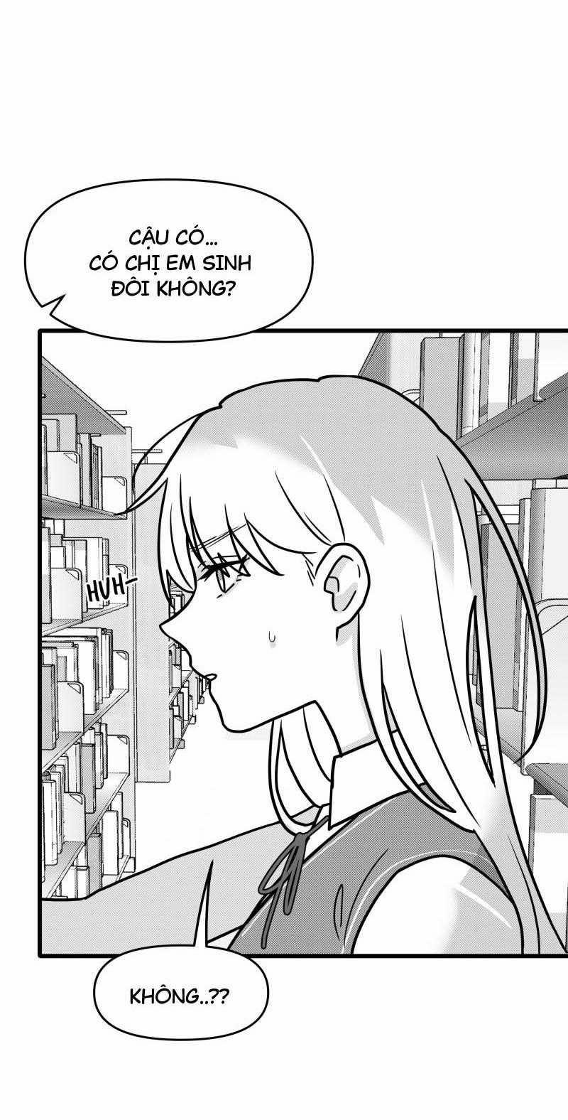Truyện Ngôn Nhưng Không Ngôn Lắm 94 trang 38