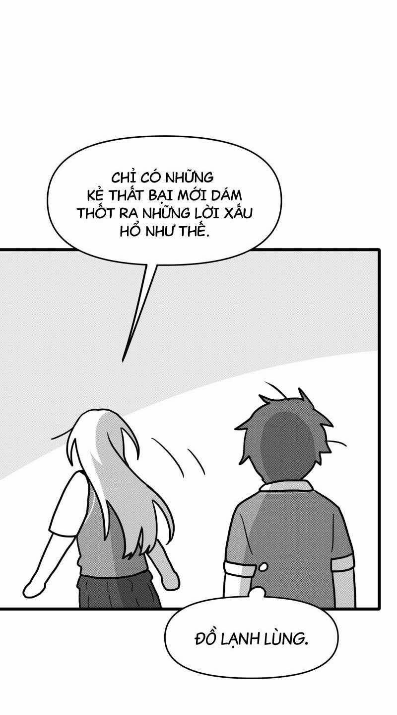 Truyện Ngôn Nhưng Không Ngôn Lắm 94 trang 42