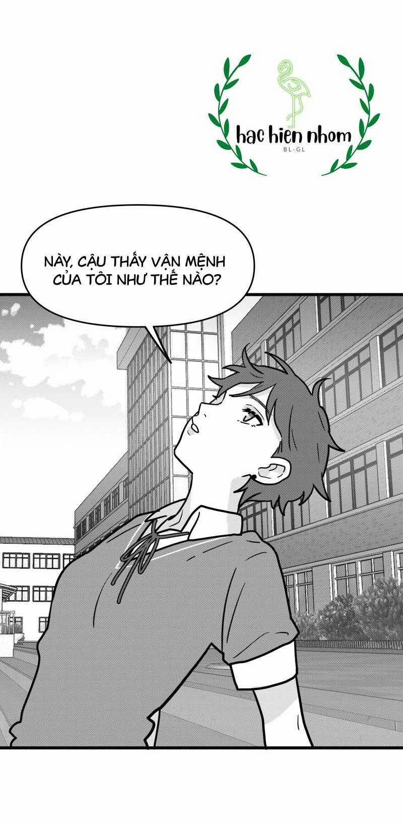 Truyện Ngôn Nhưng Không Ngôn Lắm 94 trang 52