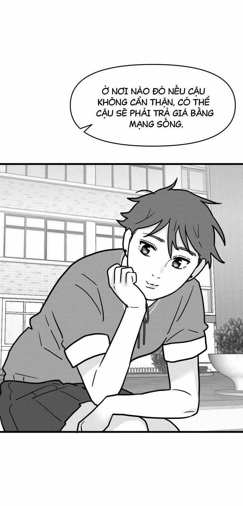 Truyện Ngôn Nhưng Không Ngôn Lắm 94 trang 54