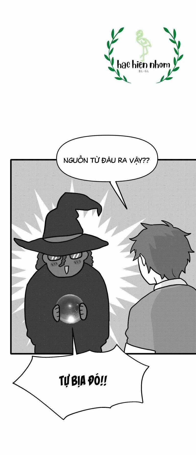 Truyện Ngôn Nhưng Không Ngôn Lắm 94 trang 56