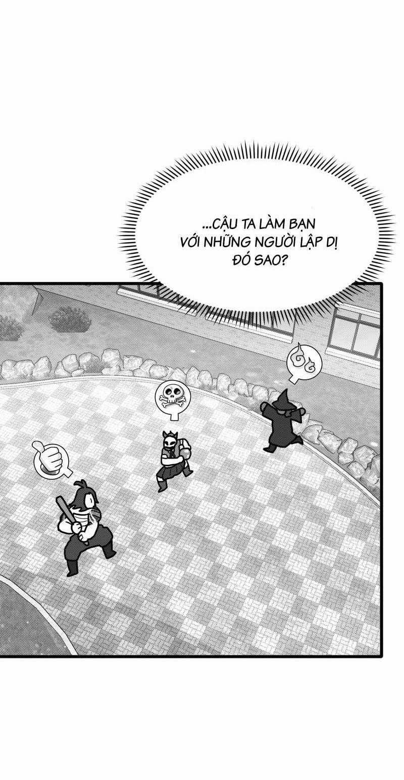 Truyện Ngôn Nhưng Không Ngôn Lắm 94 trang 61