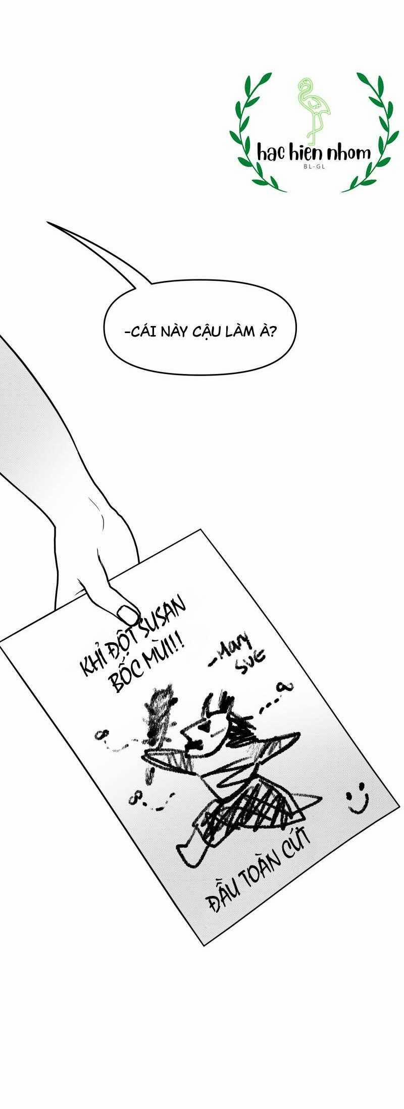 Truyện Ngôn Nhưng Không Ngôn Lắm 95 trang 10