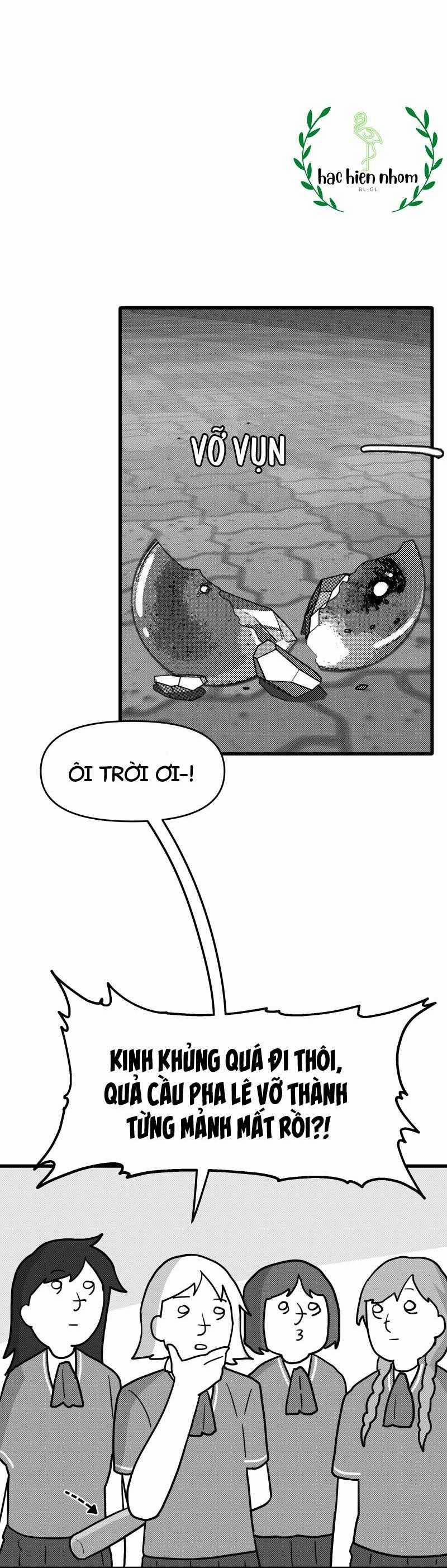 Truyện Ngôn Nhưng Không Ngôn Lắm 95 trang 20