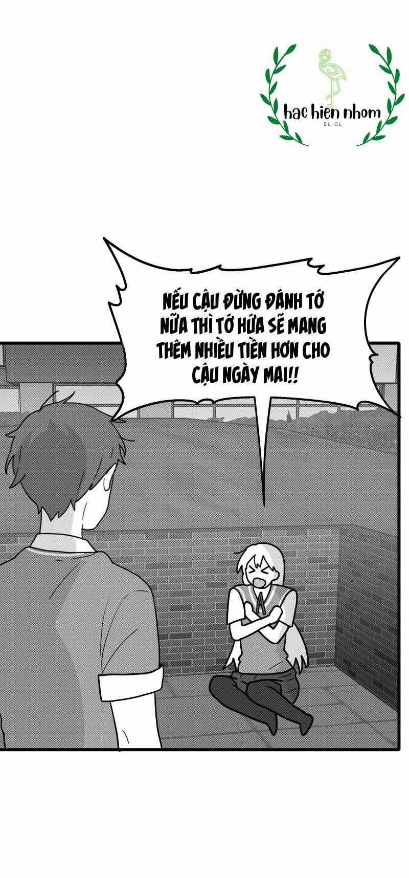 Truyện Ngôn Nhưng Không Ngôn Lắm 95 trang 32