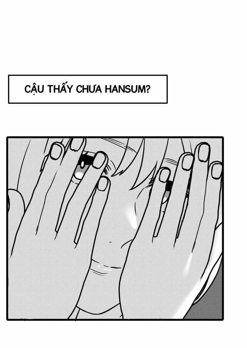 Truyện Ngôn Nhưng Không Ngôn Lắm 95 trang 37