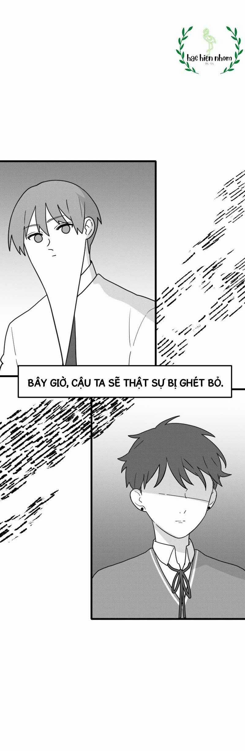 Truyện Ngôn Nhưng Không Ngôn Lắm 95 trang 38