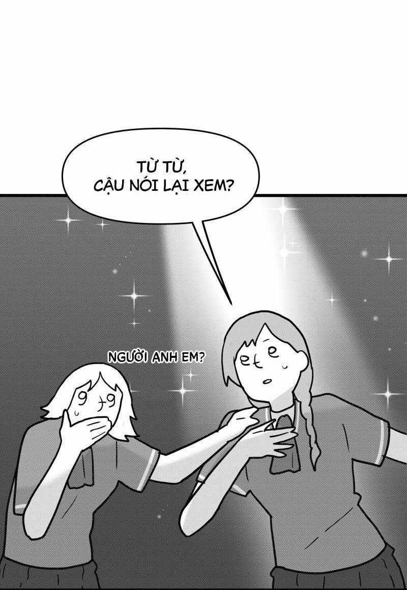 Truyện Ngôn Nhưng Không Ngôn Lắm 95 trang 40