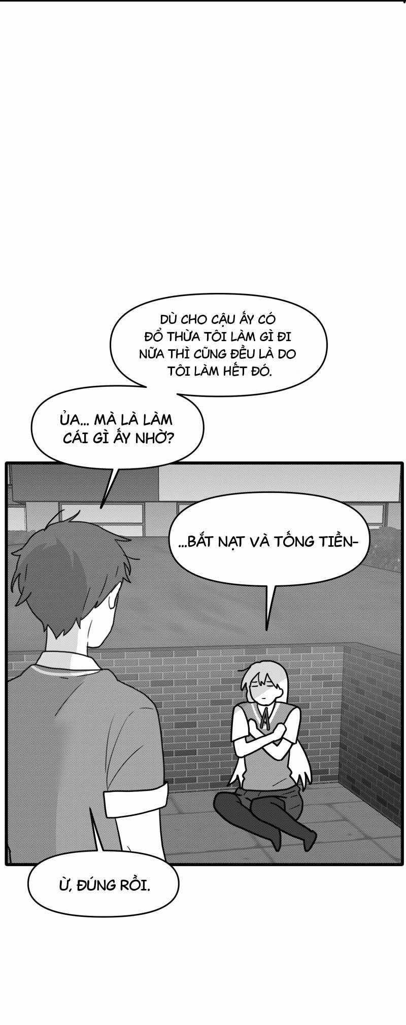 Truyện Ngôn Nhưng Không Ngôn Lắm 95 trang 41