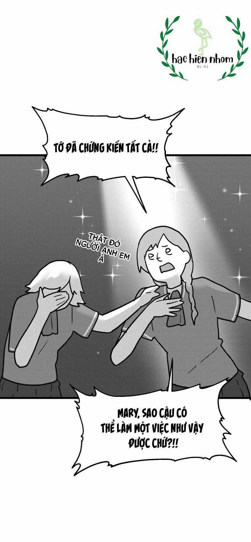 Truyện Ngôn Nhưng Không Ngôn Lắm 95 trang 5
