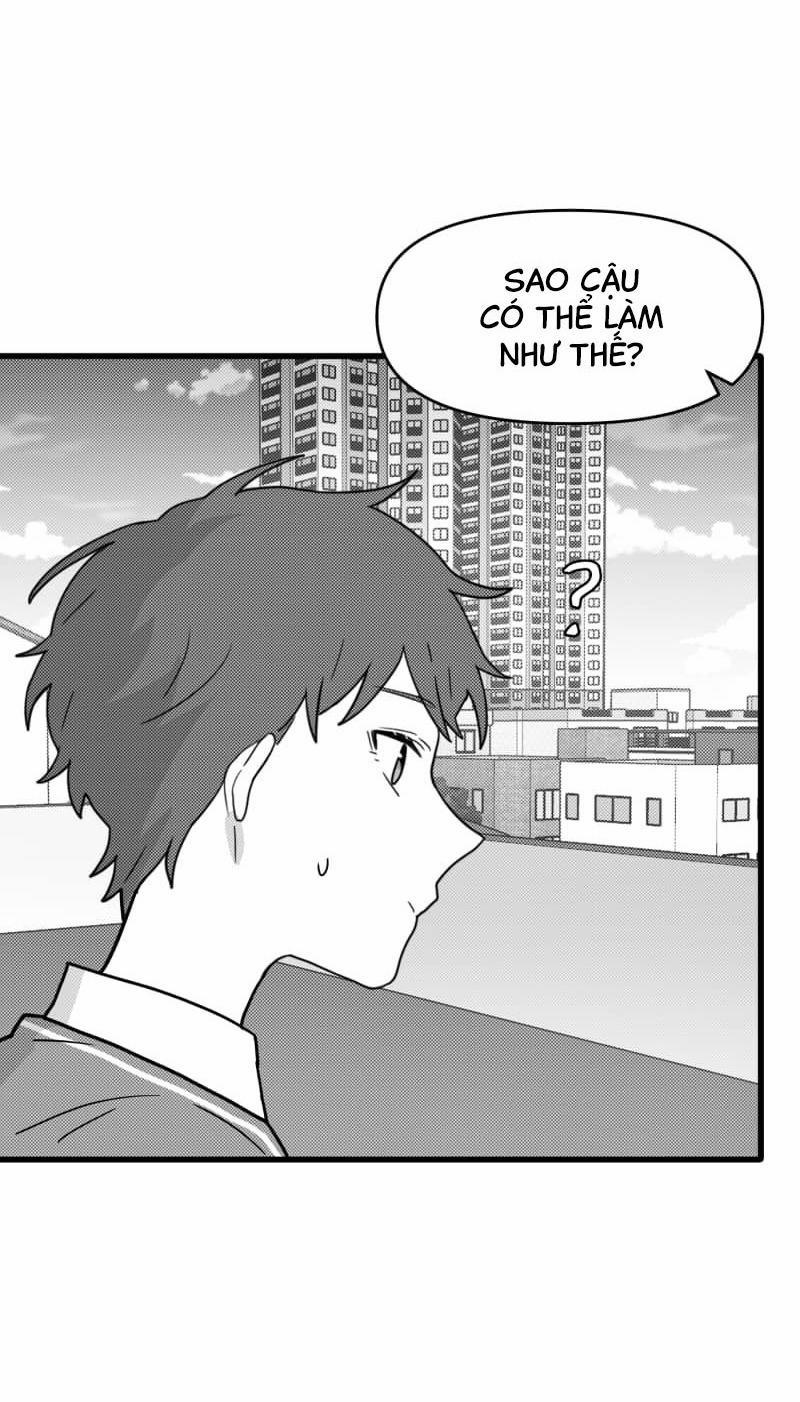 Truyện Ngôn Nhưng Không Ngôn Lắm 96 hachiennhom trang 16