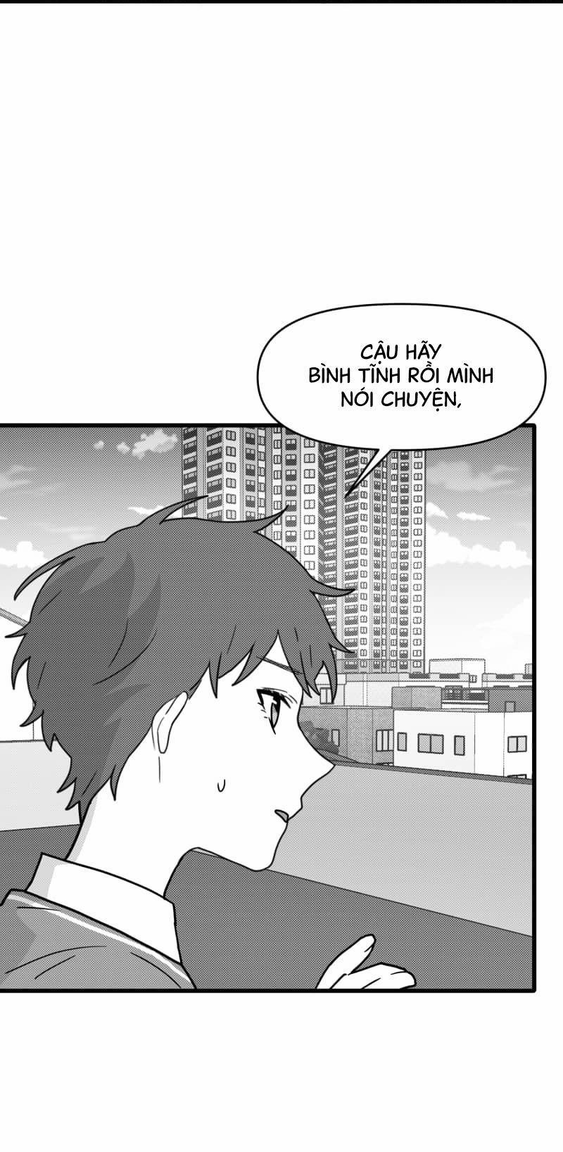 Truyện Ngôn Nhưng Không Ngôn Lắm 96 hachiennhom trang 21