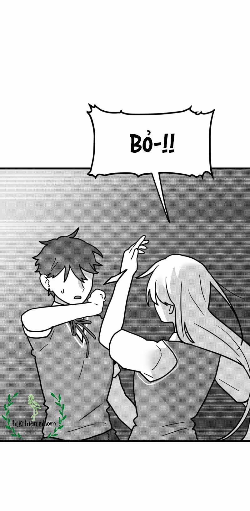 Truyện Ngôn Nhưng Không Ngôn Lắm 96 hachiennhom trang 24
