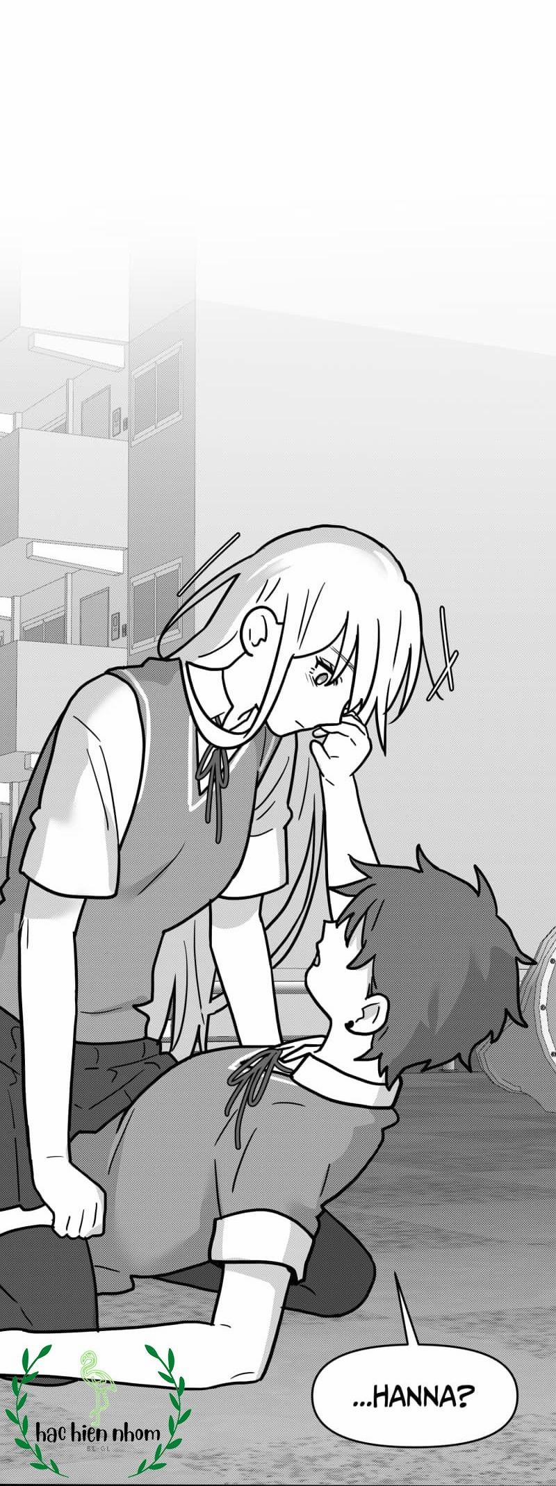 Truyện Ngôn Nhưng Không Ngôn Lắm 96 hachiennhom trang 3