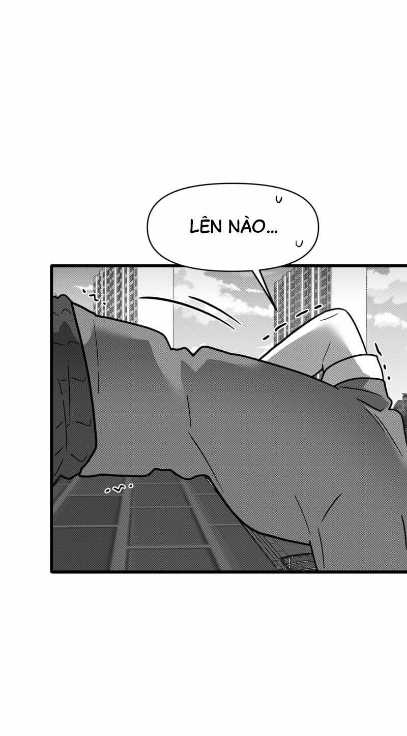 Truyện Ngôn Nhưng Không Ngôn Lắm 96 hachiennhom trang 35
