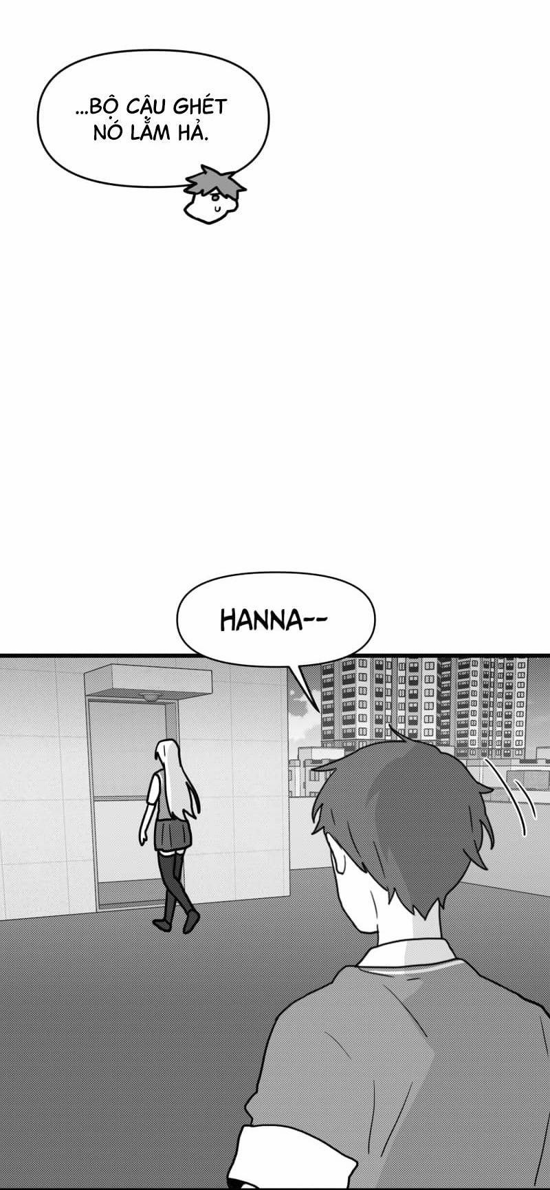 Truyện Ngôn Nhưng Không Ngôn Lắm 96 hachiennhom trang 45