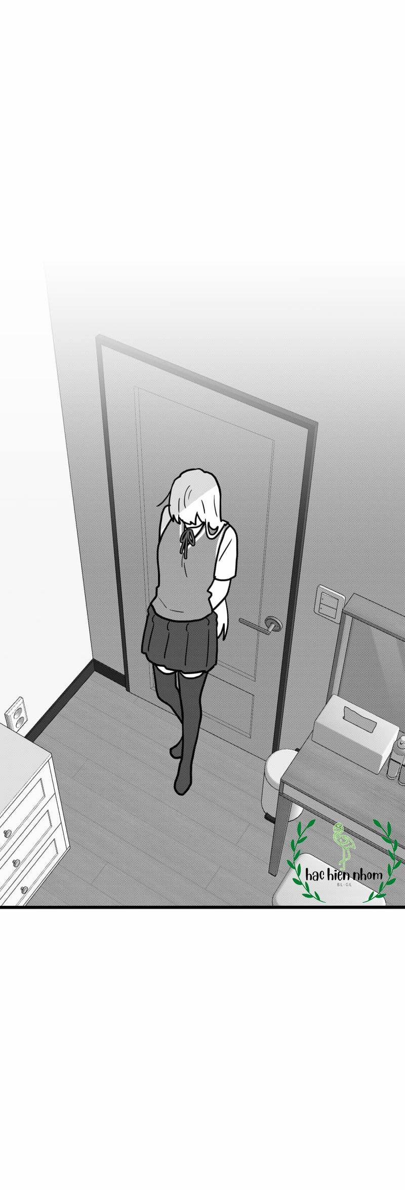 Truyện Ngôn Nhưng Không Ngôn Lắm 96 hachiennhom trang 51