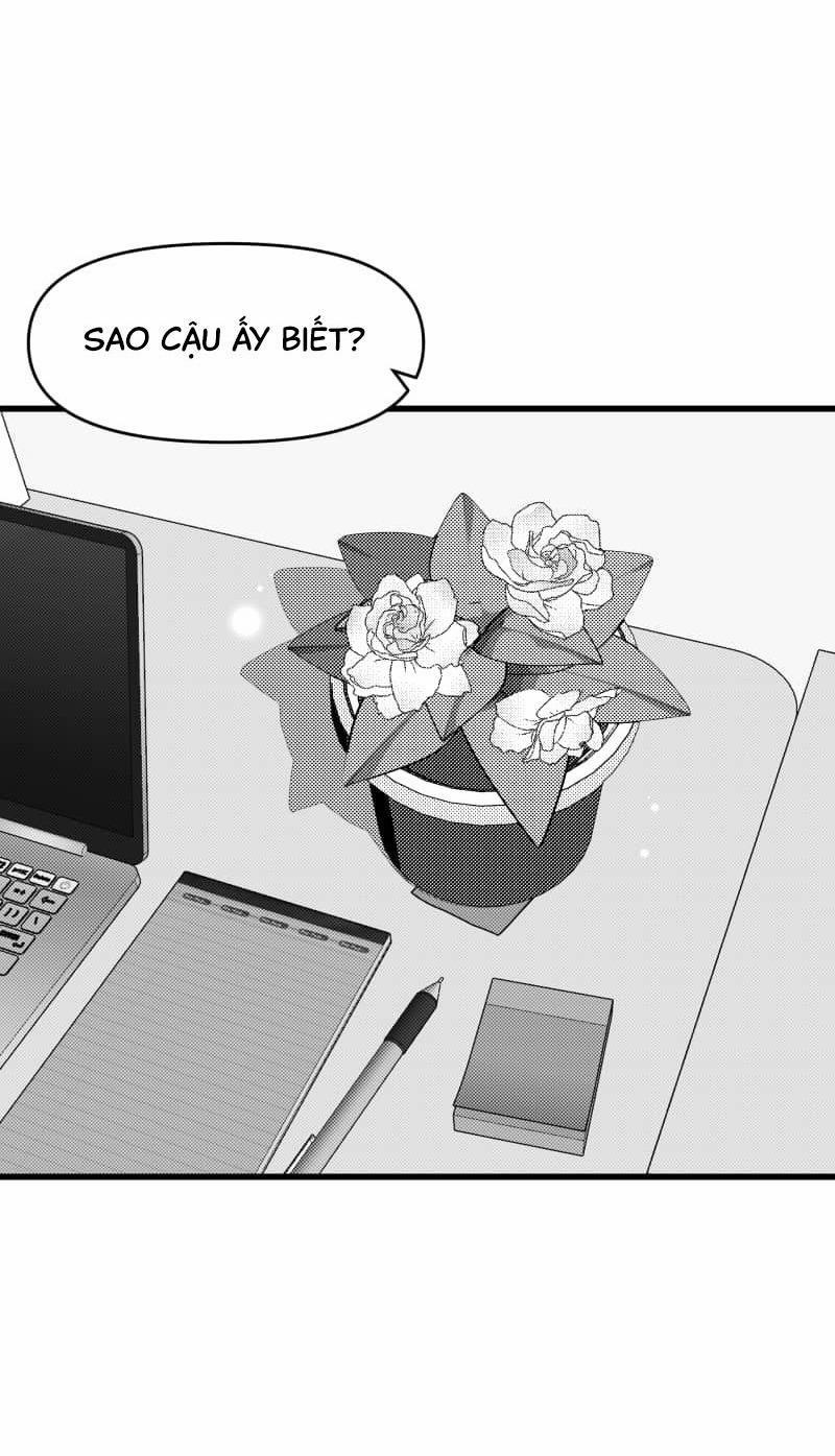 Truyện Ngôn Nhưng Không Ngôn Lắm 96 hachiennhom trang 53