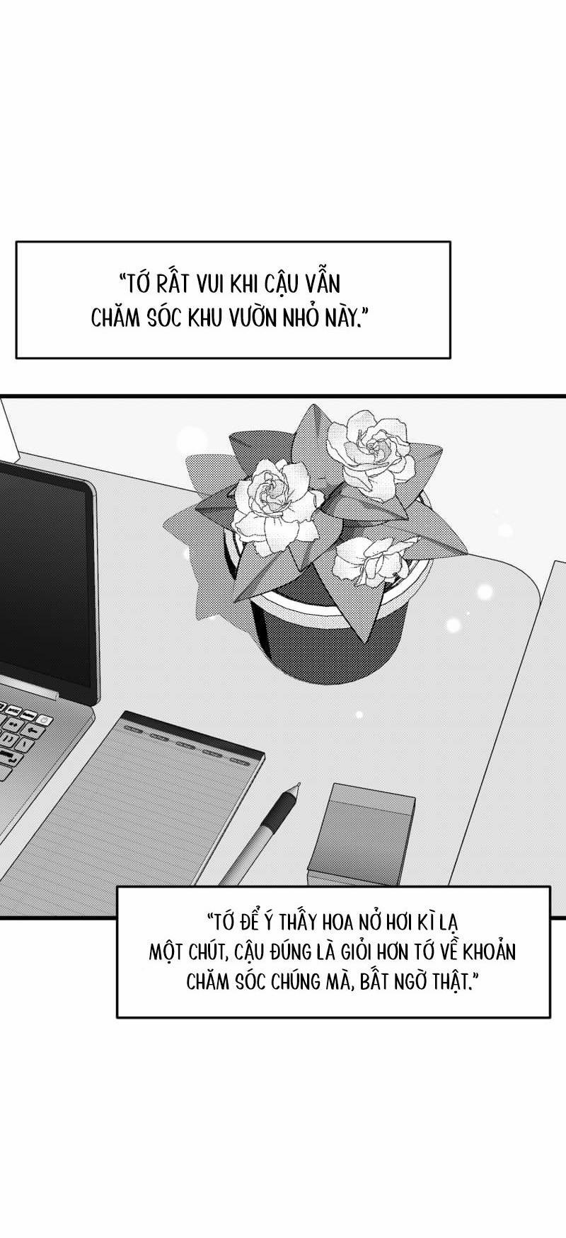 Truyện Ngôn Nhưng Không Ngôn Lắm 96 hachiennhom trang 59